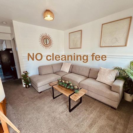 Alwaves Family 3 Bedroom Beach Apartment Wildwood Esterno foto