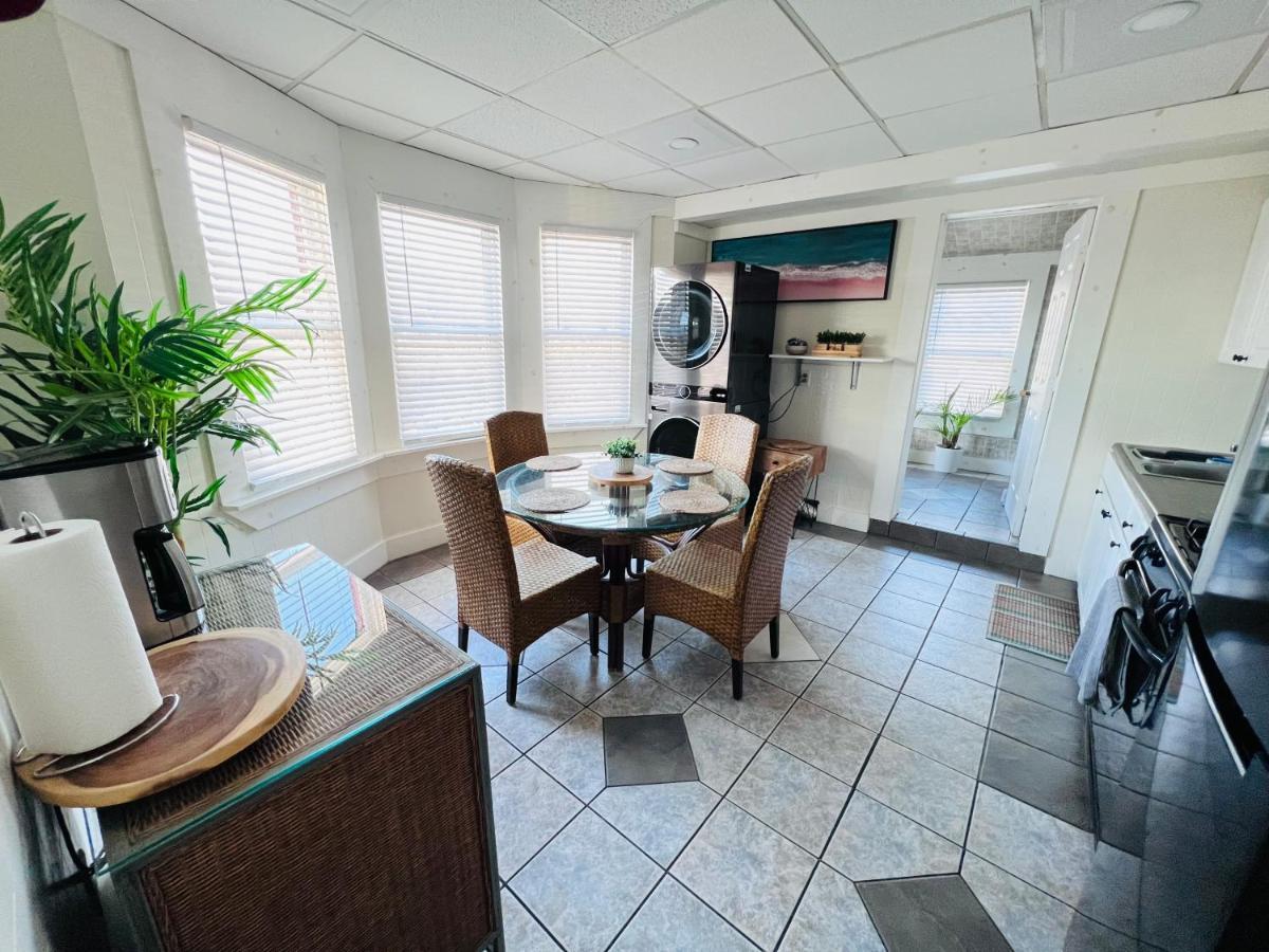 Alwaves Family 3 Bedroom Beach Apartment Wildwood Esterno foto