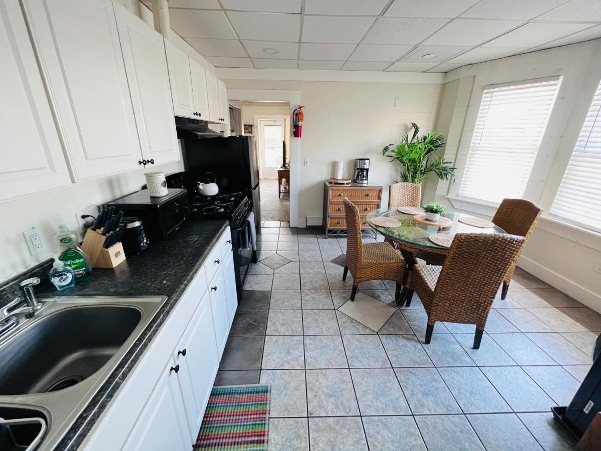 Alwaves Family 3 Bedroom Beach Apartment Wildwood Esterno foto