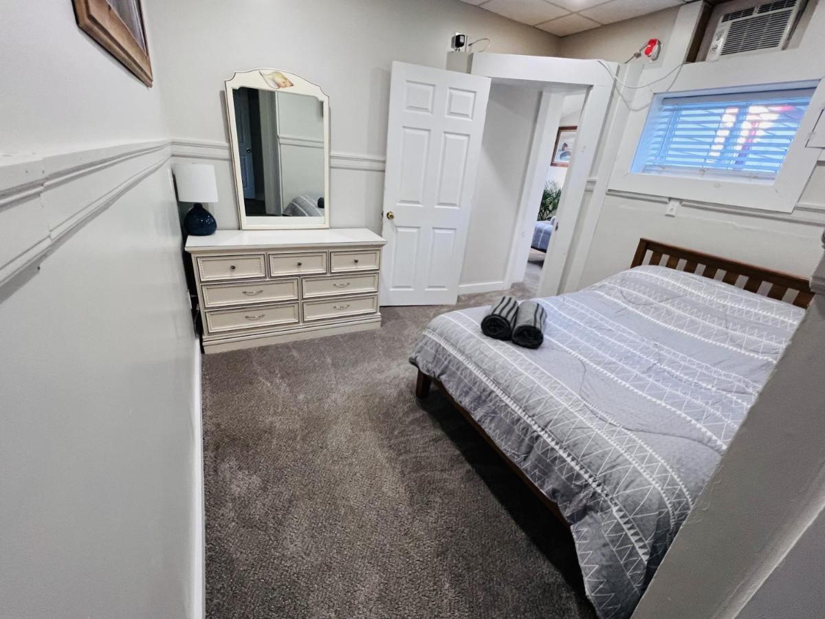 Alwaves Family 3 Bedroom Beach Apartment Wildwood Esterno foto