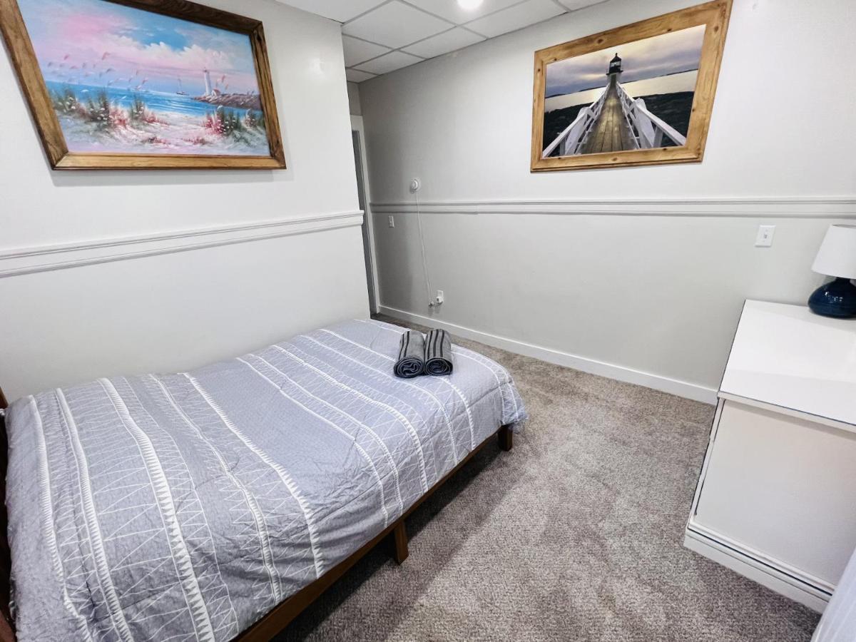 Alwaves Family 3 Bedroom Beach Apartment Wildwood Esterno foto