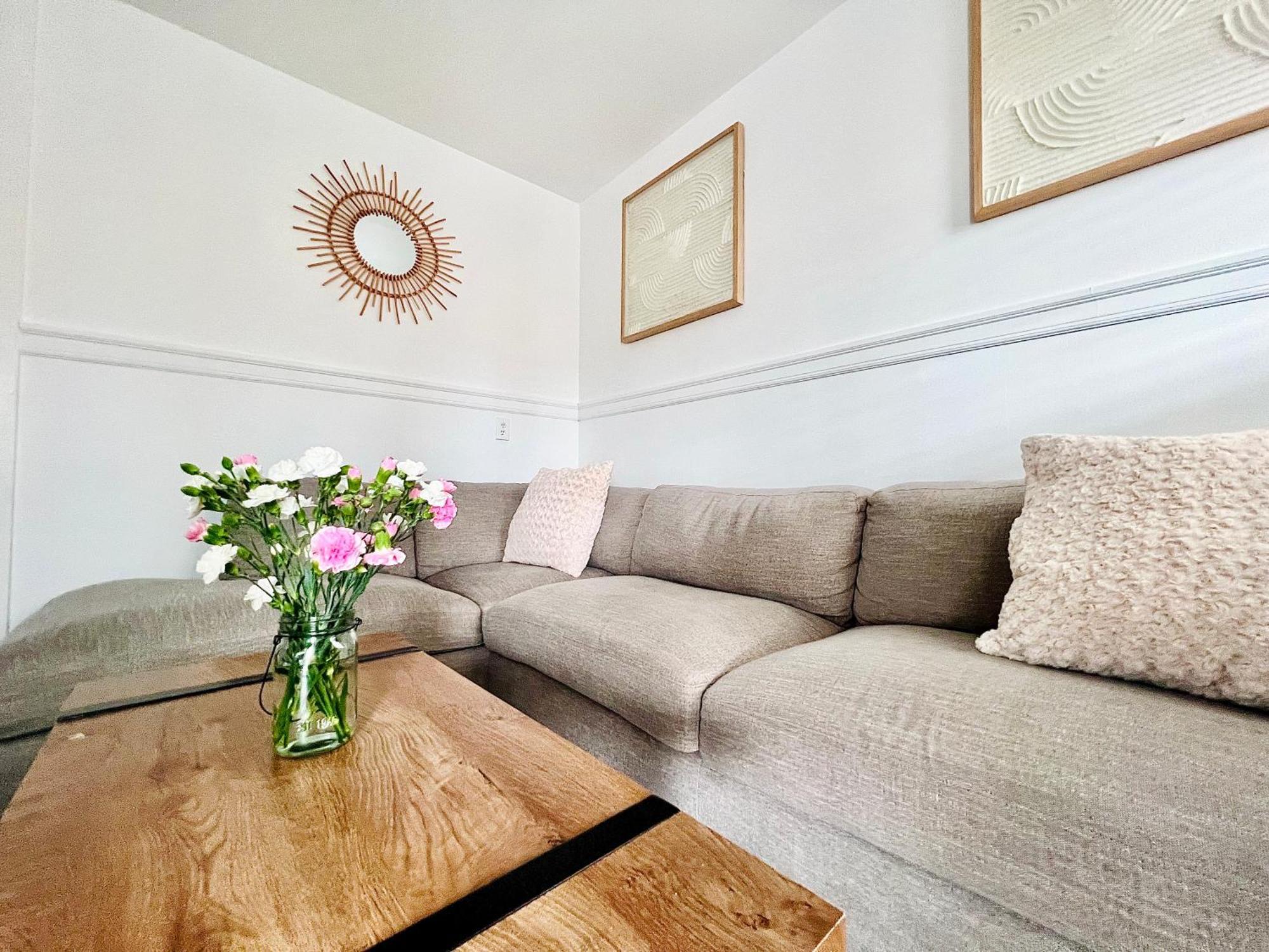Alwaves Family 3 Bedroom Beach Apartment Wildwood Esterno foto