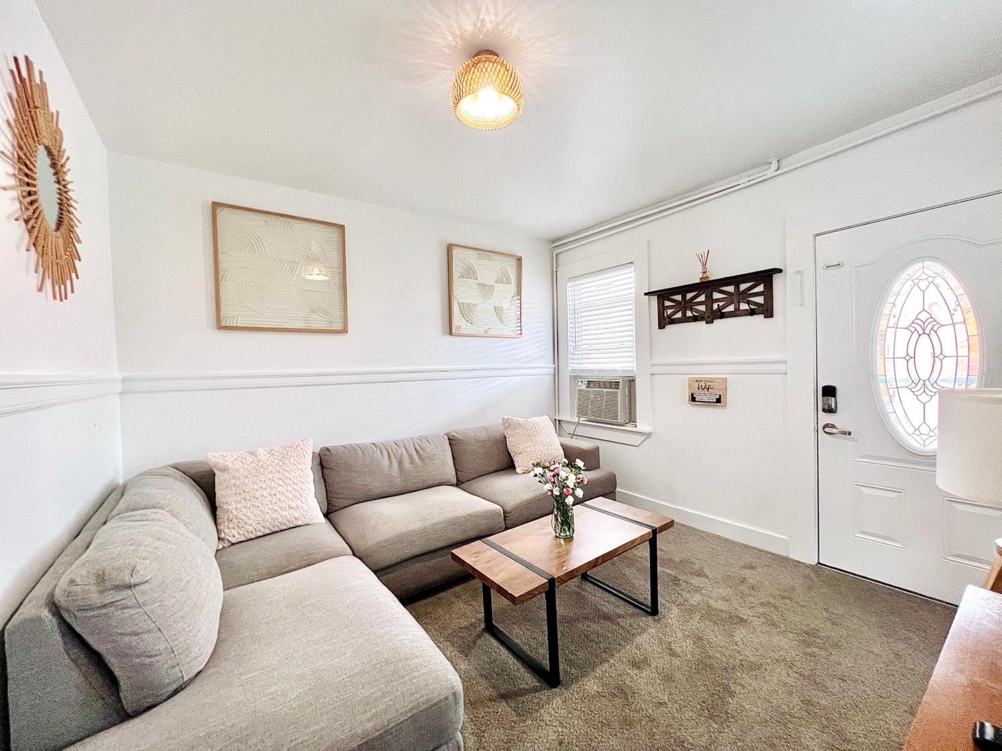 Alwaves Family 3 Bedroom Beach Apartment Wildwood Esterno foto