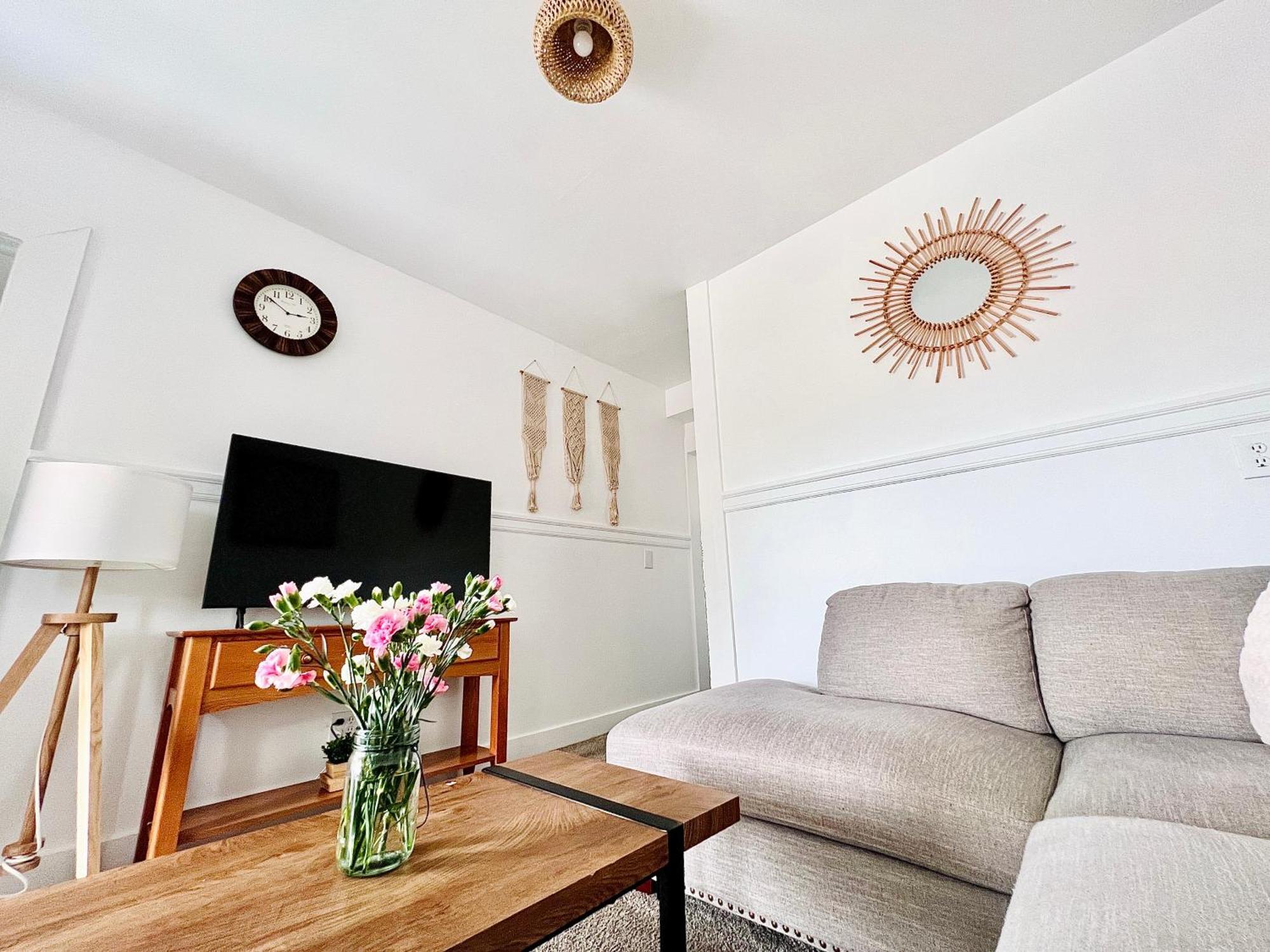 Alwaves Family 3 Bedroom Beach Apartment Wildwood Esterno foto