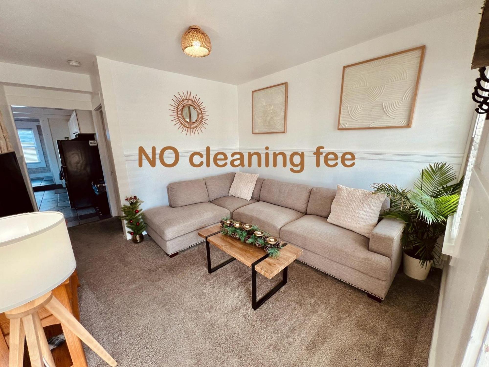 Alwaves Family 3 Bedroom Beach Apartment Wildwood Esterno foto